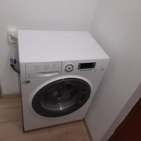Bega Cirumvalatiunii One Room Apartment- 4 Тимишоара Экстерьер фото