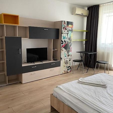 Bega Cirumvalatiunii One Room Apartment- 4 Тимишоара Экстерьер фото