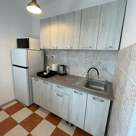 Bega Cirumvalatiunii One Room Apartment- 4 Тимишоара Экстерьер фото