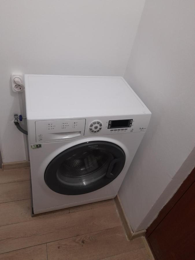 Bega Cirumvalatiunii One Room Apartment- 4 Тимишоара Экстерьер фото
