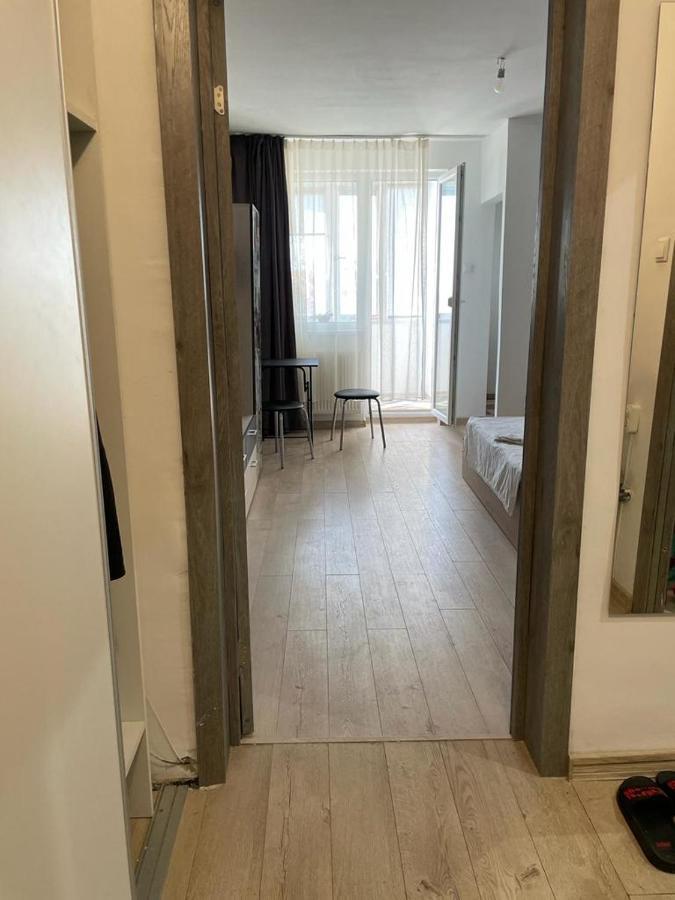 Bega Cirumvalatiunii One Room Apartment- 4 Тимишоара Экстерьер фото