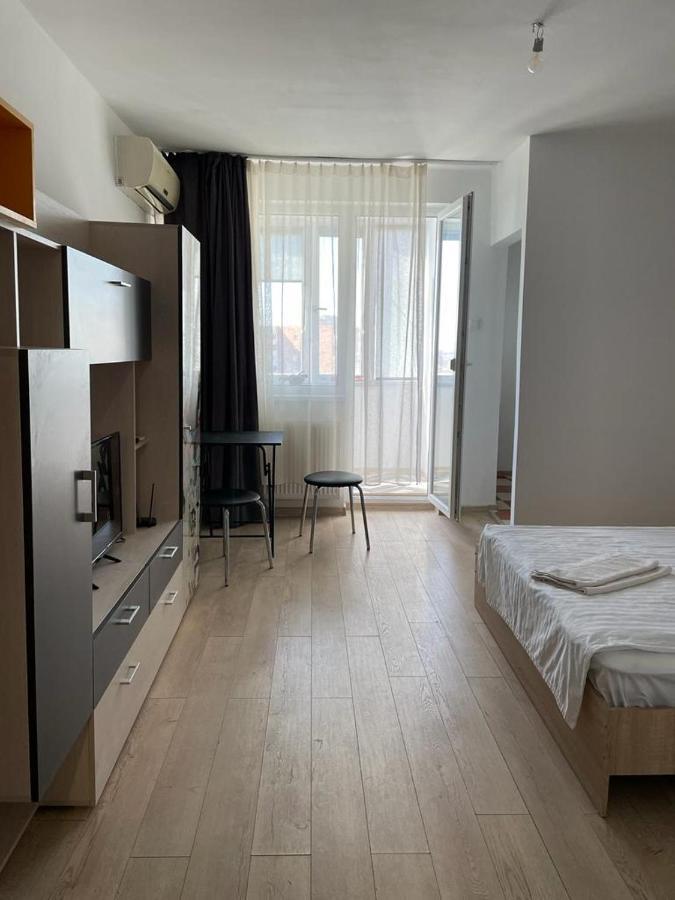 Bega Cirumvalatiunii One Room Apartment- 4 Тимишоара Экстерьер фото