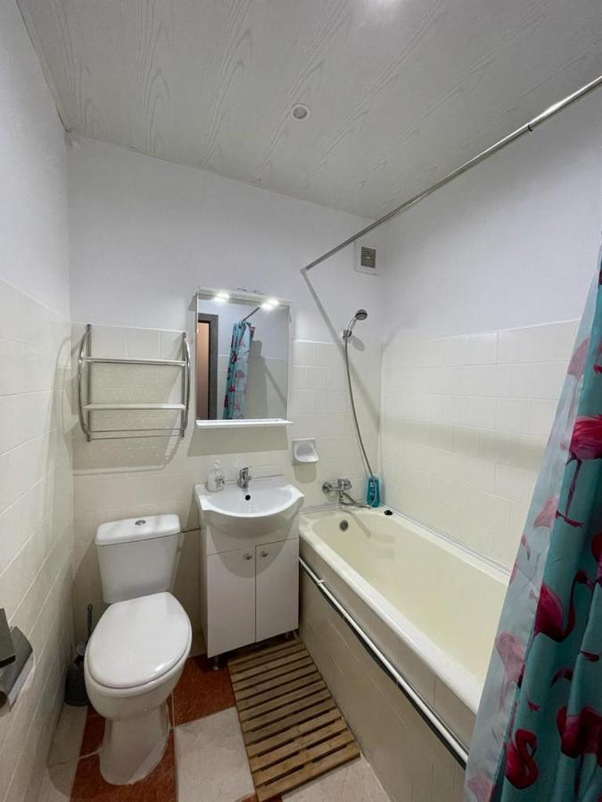 Bega Cirumvalatiunii One Room Apartment- 4 Тимишоара Экстерьер фото