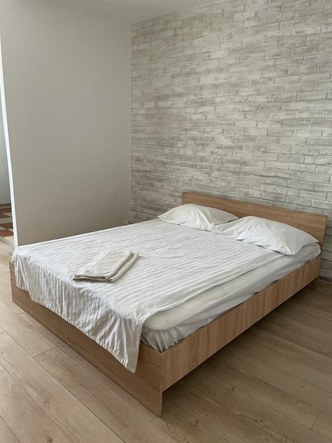 Bega Cirumvalatiunii One Room Apartment- 4 Тимишоара Экстерьер фото