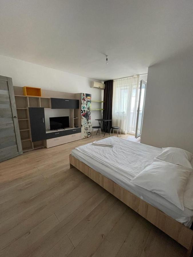 Bega Cirumvalatiunii One Room Apartment- 4 Тимишоара Экстерьер фото