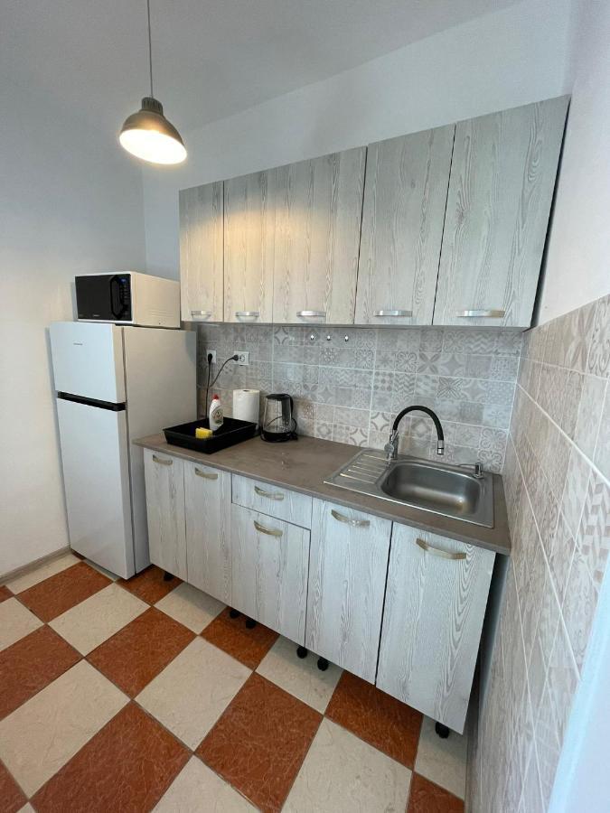 Bega Cirumvalatiunii One Room Apartment- 4 Тимишоара Экстерьер фото